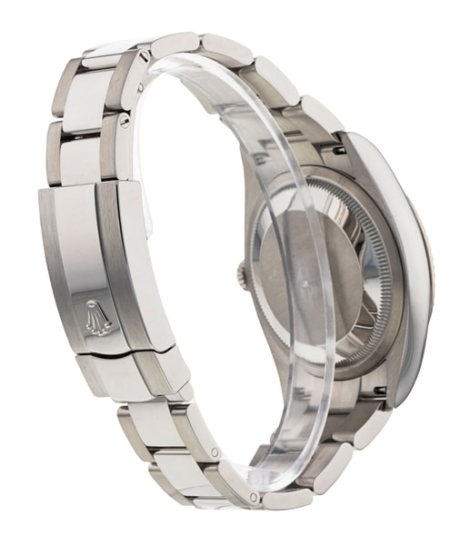 Rolex Datejust 126234